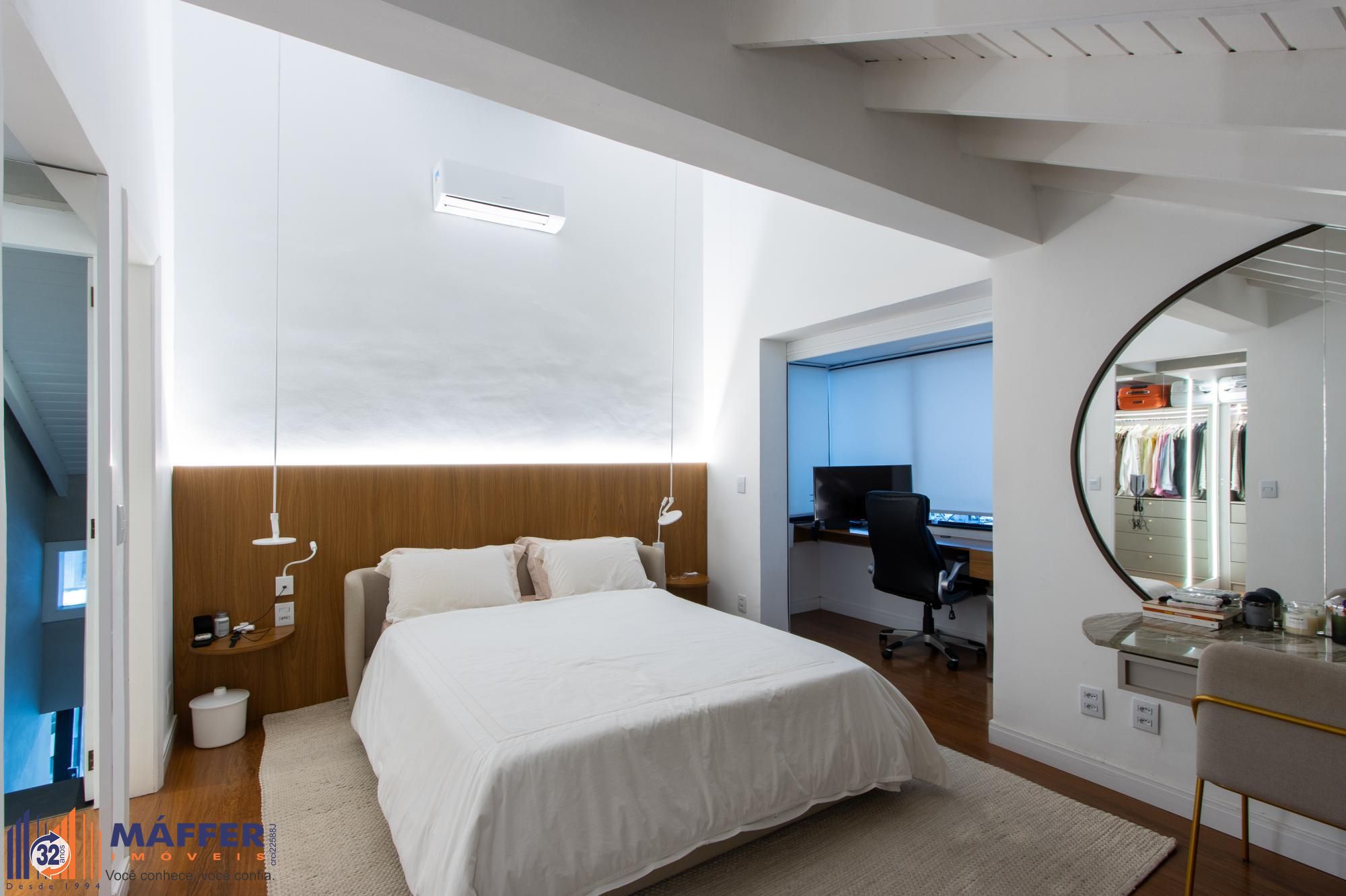 Cobertura, 1 quarto, 113 m² - Foto 22