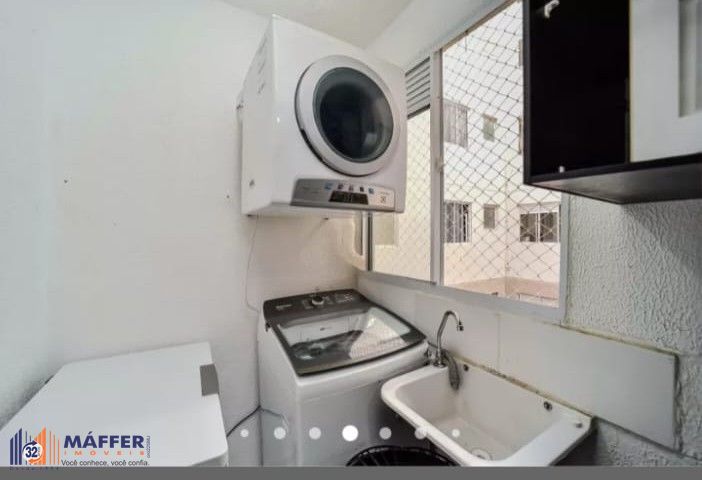 Apartamento, 2 quartos, 41 m² - Foto 14