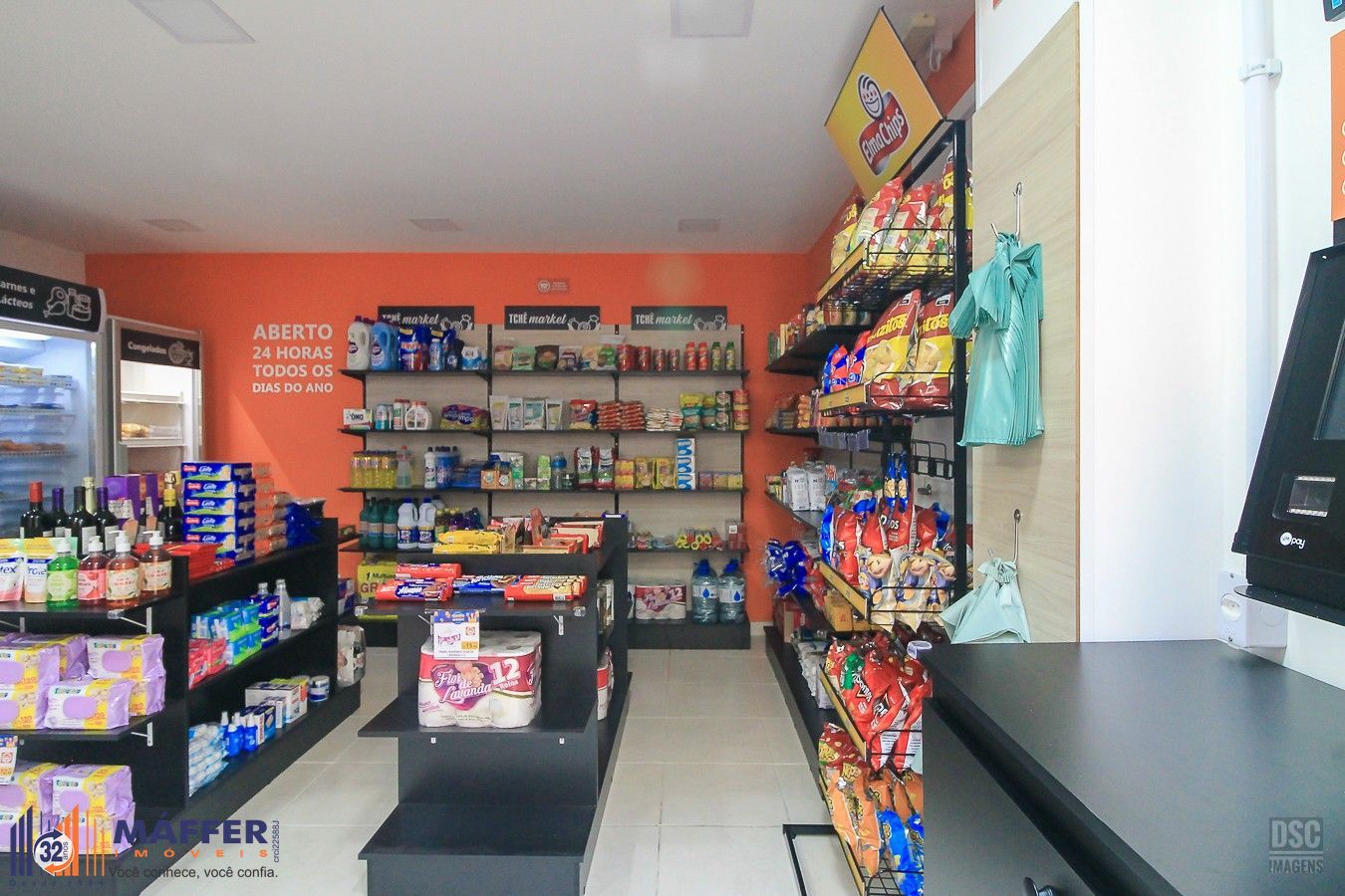 Apartamento, 2 quartos, 50 m² - Foto 25
