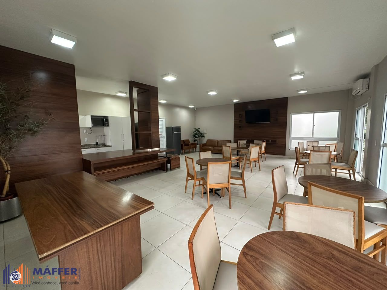 Apartamento, 2 quartos, 56 m² - Foto 17