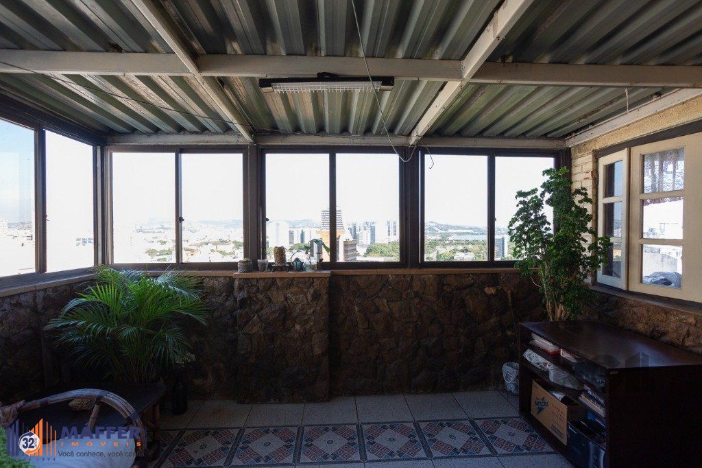 Cobertura, 2 quartos, 93 m² - Foto 8