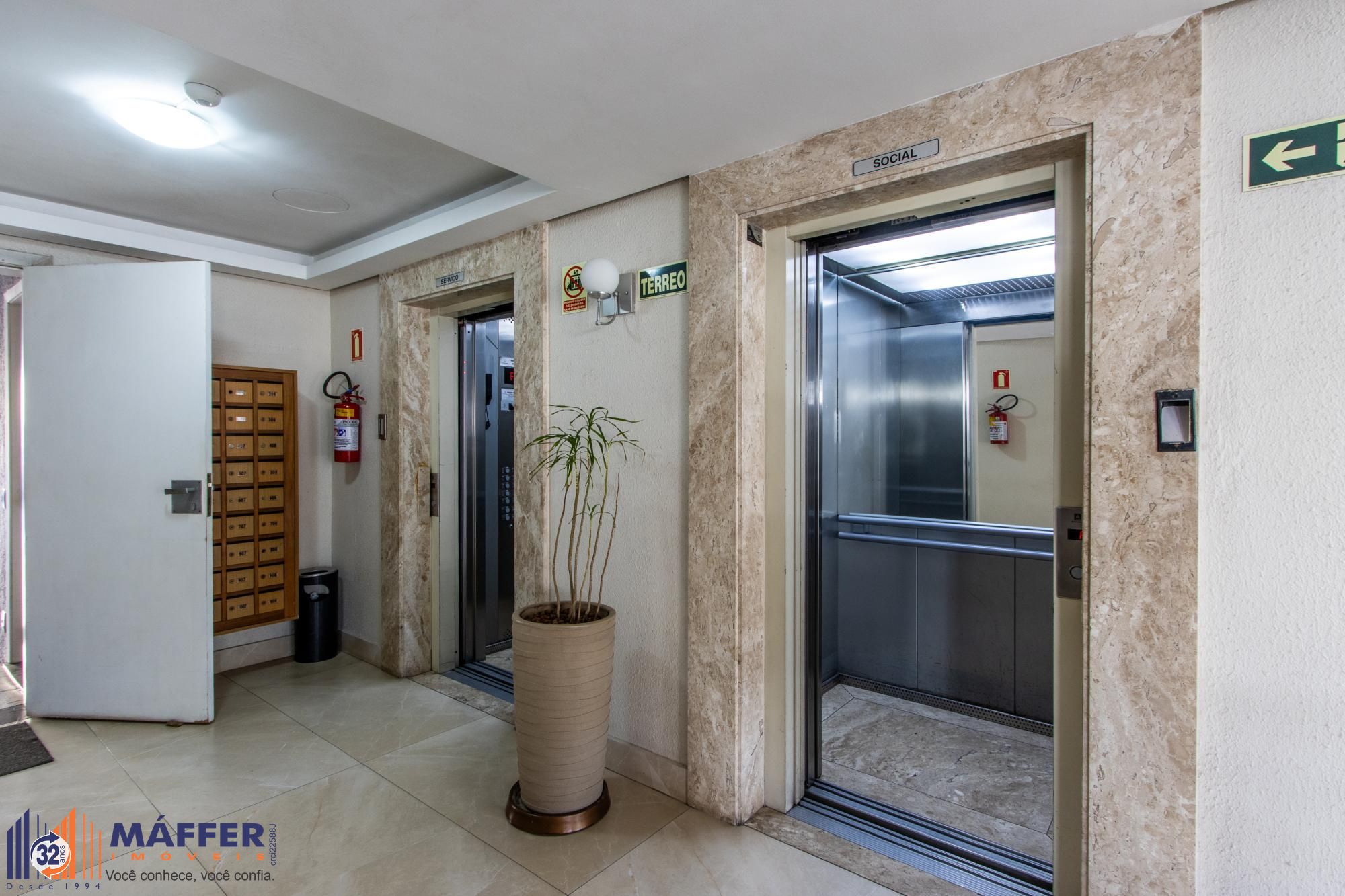 Apartamento, 3 quartos, 76 m² - Foto 38