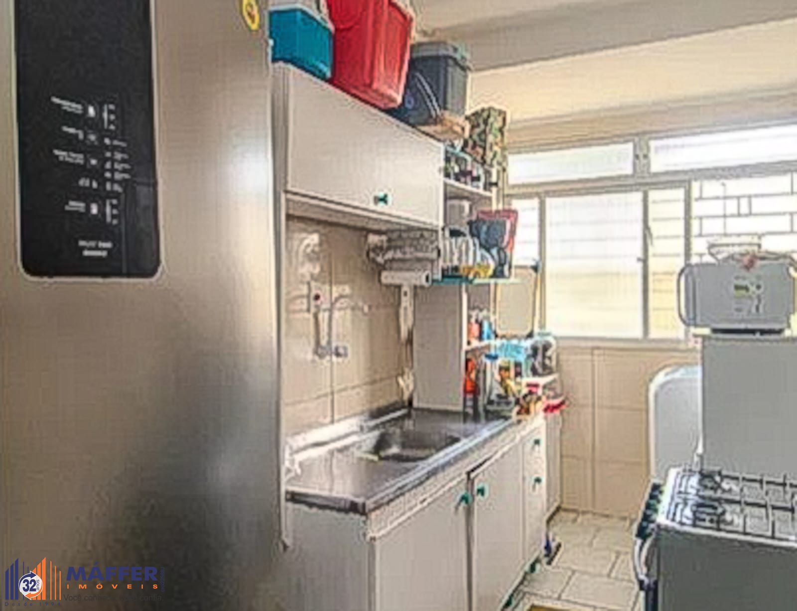Apartamento, 2 quartos, 54 m² - Foto 8