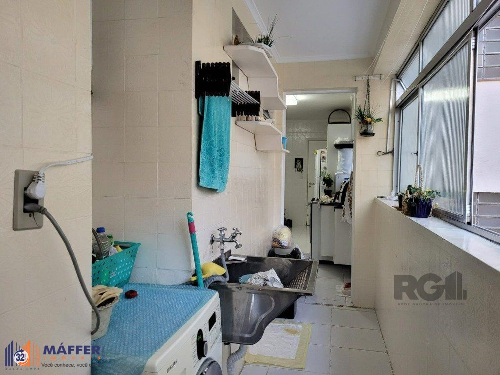 Apartamento, 3 quartos, 107 m² - Foto 20