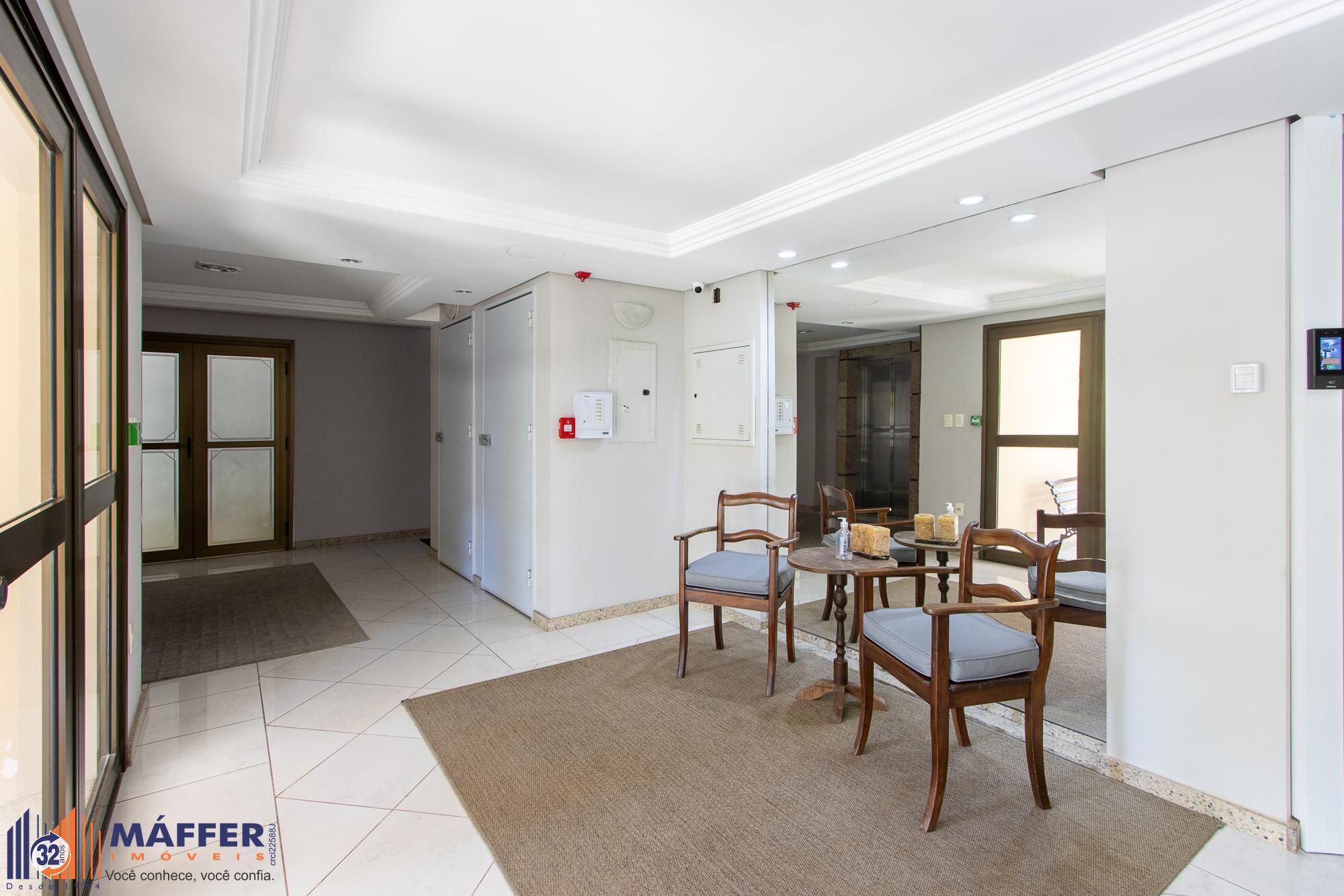 Apartamento, 3 quartos, 113 m² - Foto 32
