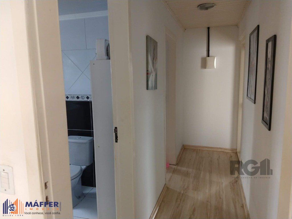 Casa, 3 quartos, 100 m² - Foto 11