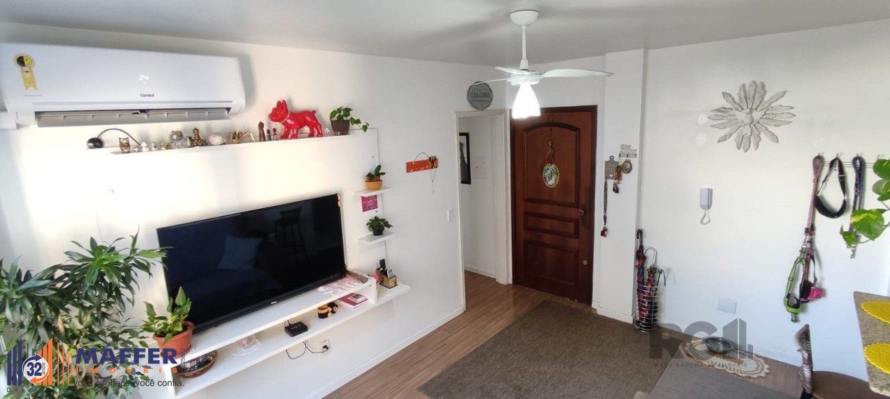 Apartamento, 1 quarto, à venda, 45 m², Centro Histórico - Porto Alegre — foto 5