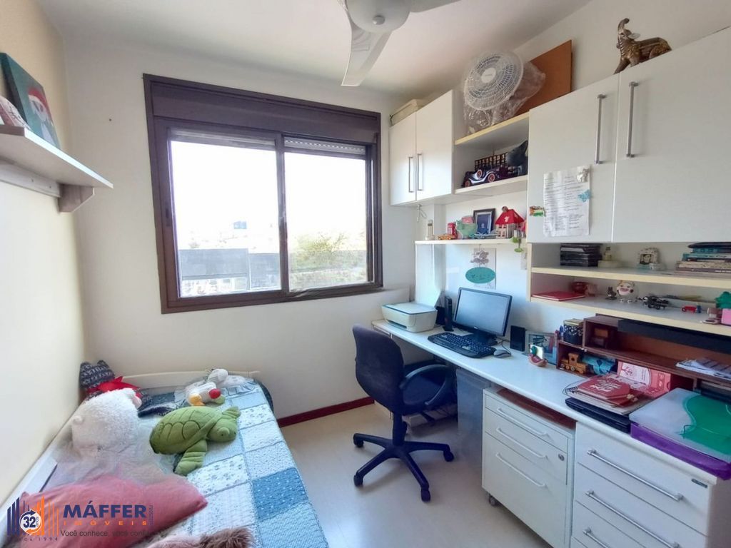 Apartamento, 2 quartos, 57 m² - Foto 11