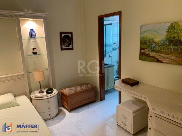 Apartamento, 3 quartos, 130 m² - Foto 13