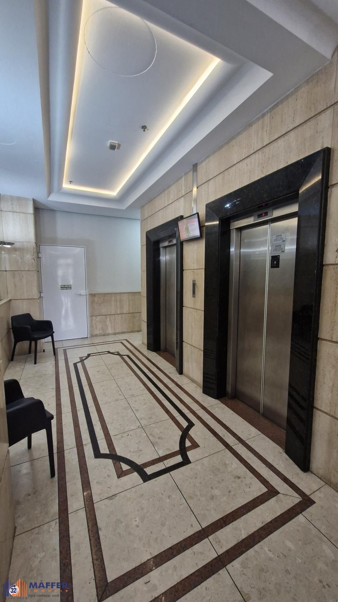 Sala-Conjunto, 26 m² - Foto 18