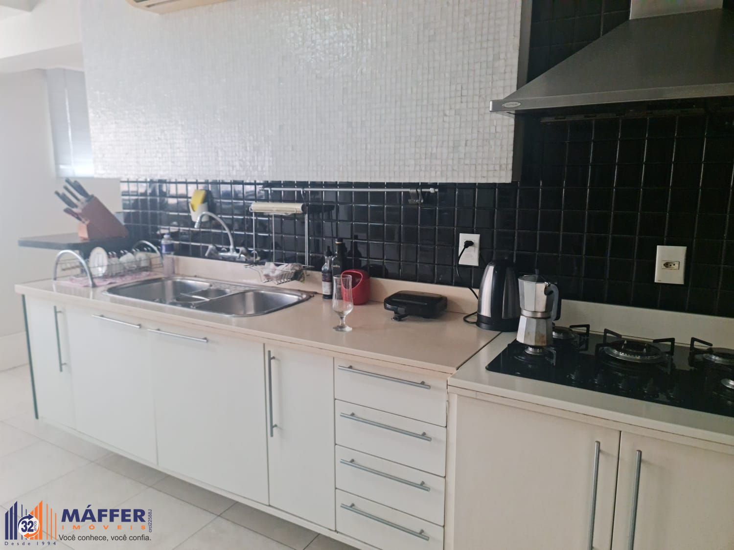 Apartamento, 3 quartos, 175 m² - Foto 9