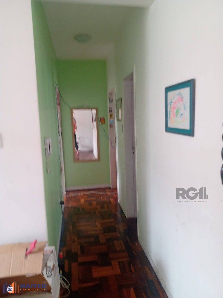 Apartamento, 2 quartos, à venda, 58 m², Menino Deus - Porto Alegre — foto 2