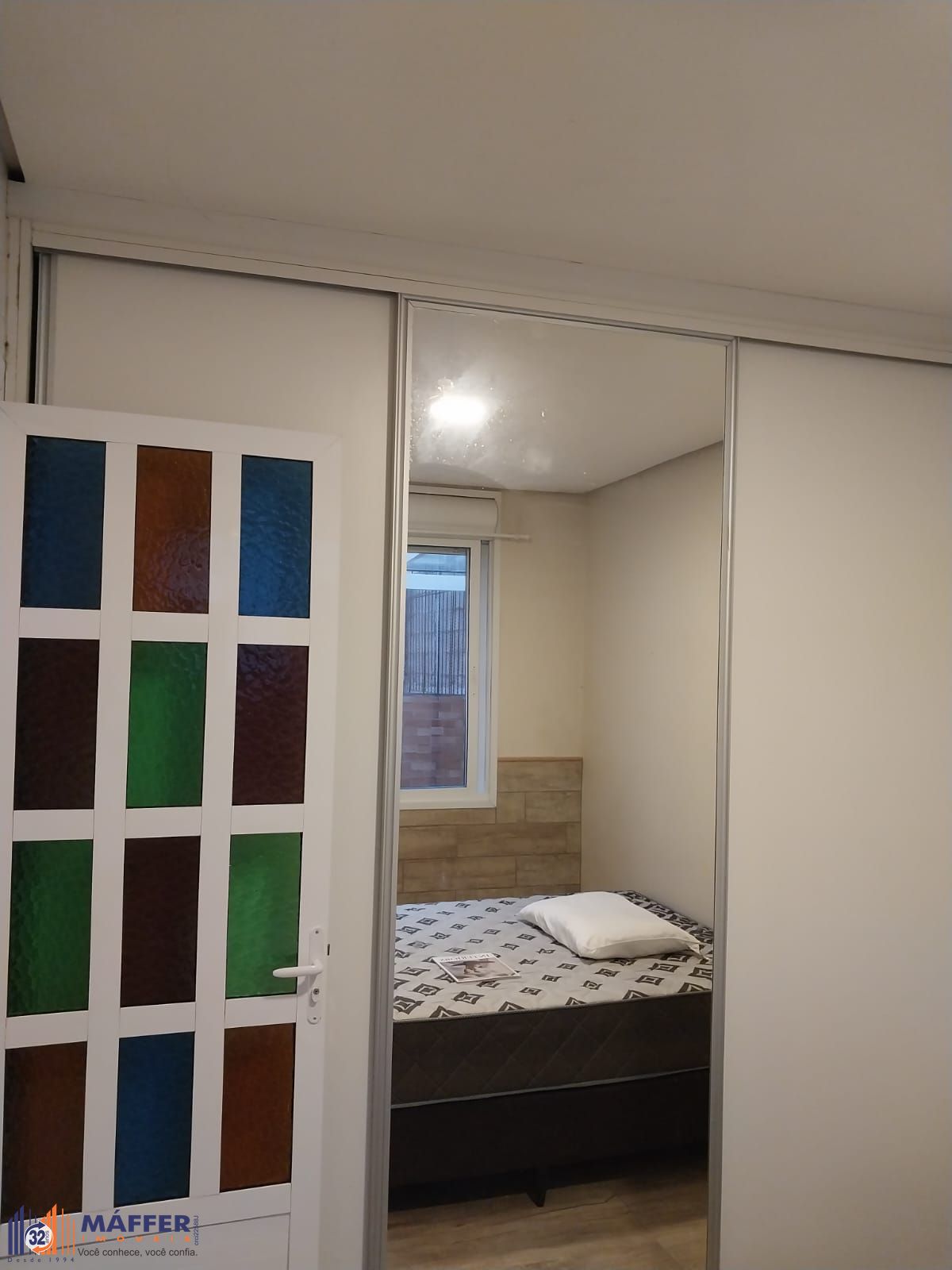 Apartamento, 1 quarto, 36 m² - Foto 5