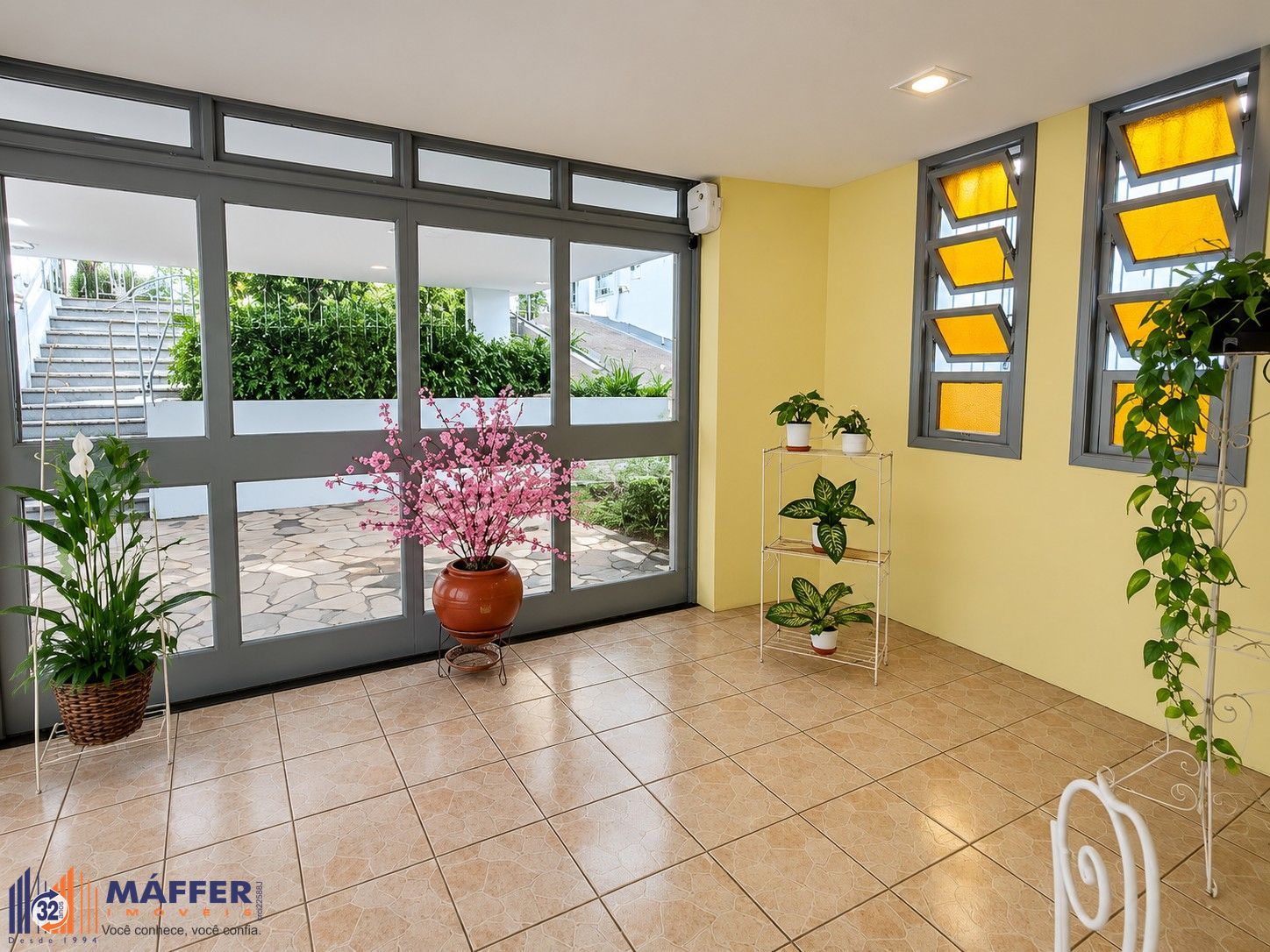 apartamento-hall