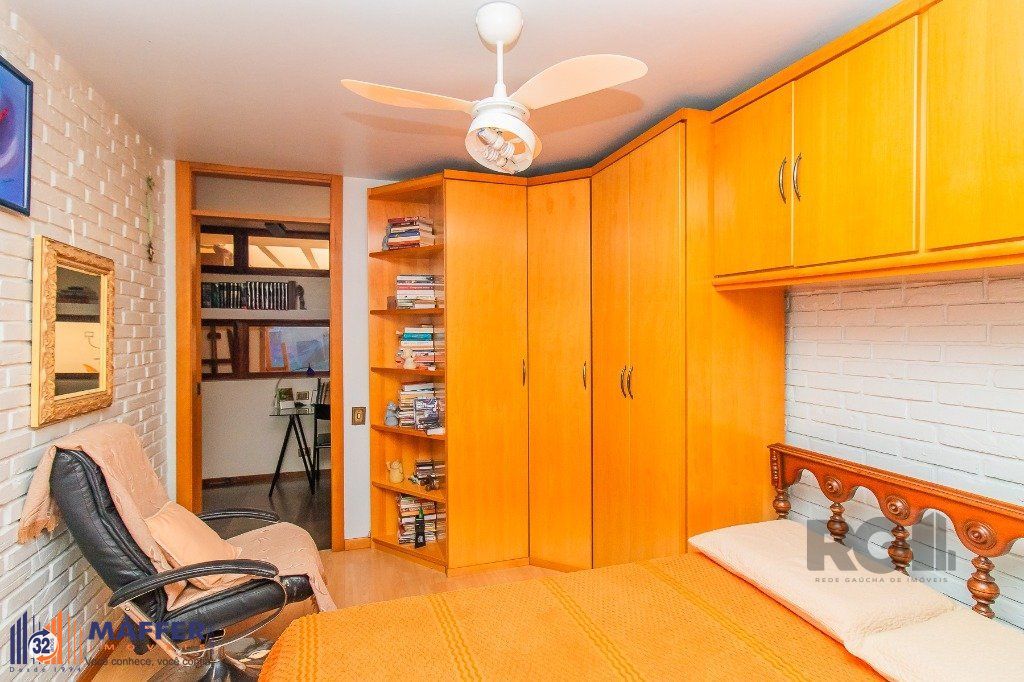 Casa, 3 quartos, 400 m² - Foto 27