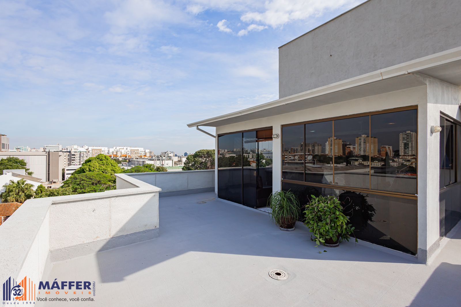 Cobertura, 2 quartos, 106 m² - Foto 5