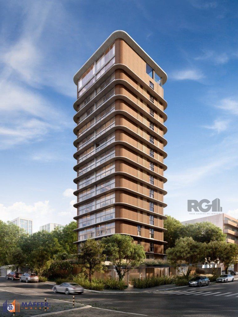 Apartamento no Ondular, 2 suítes, à venda, 93 m², Floresta - Porto Alegre — foto 2