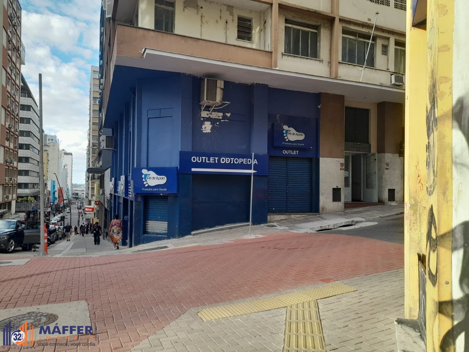 Apartamento, 3 quartos, à venda, 82 m², Centro Histórico - Porto Alegre — foto 4