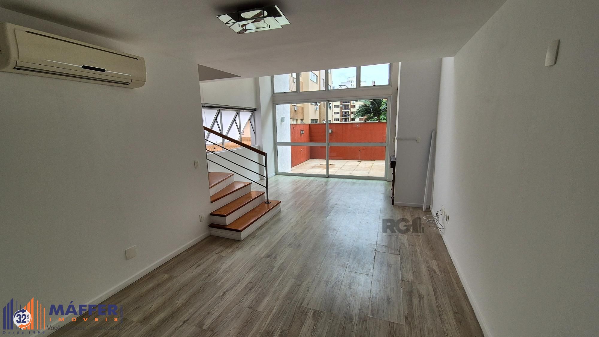 Apartamento, 2 quartos, à venda, 142 m², Bela Vista - Porto Alegre — foto 3