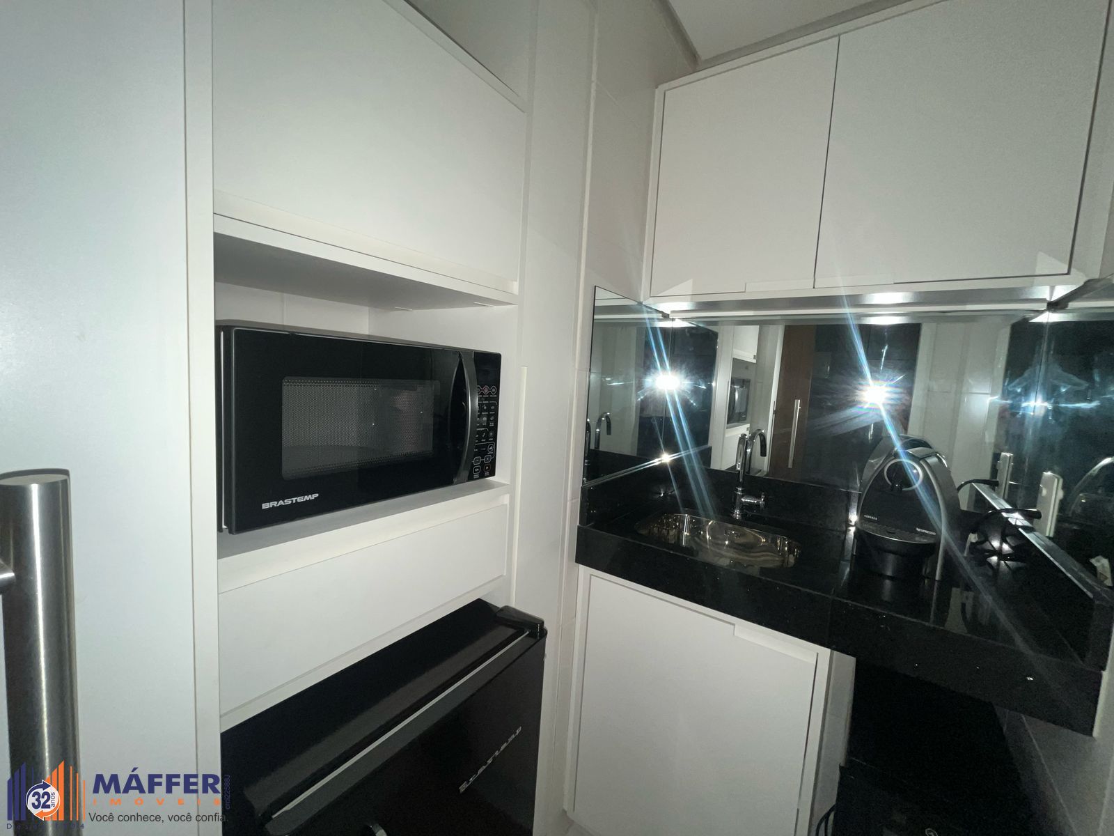 Sala Comercial, 1 sala, à venda, 41 m², Cristal - Porto Alegre — foto 3