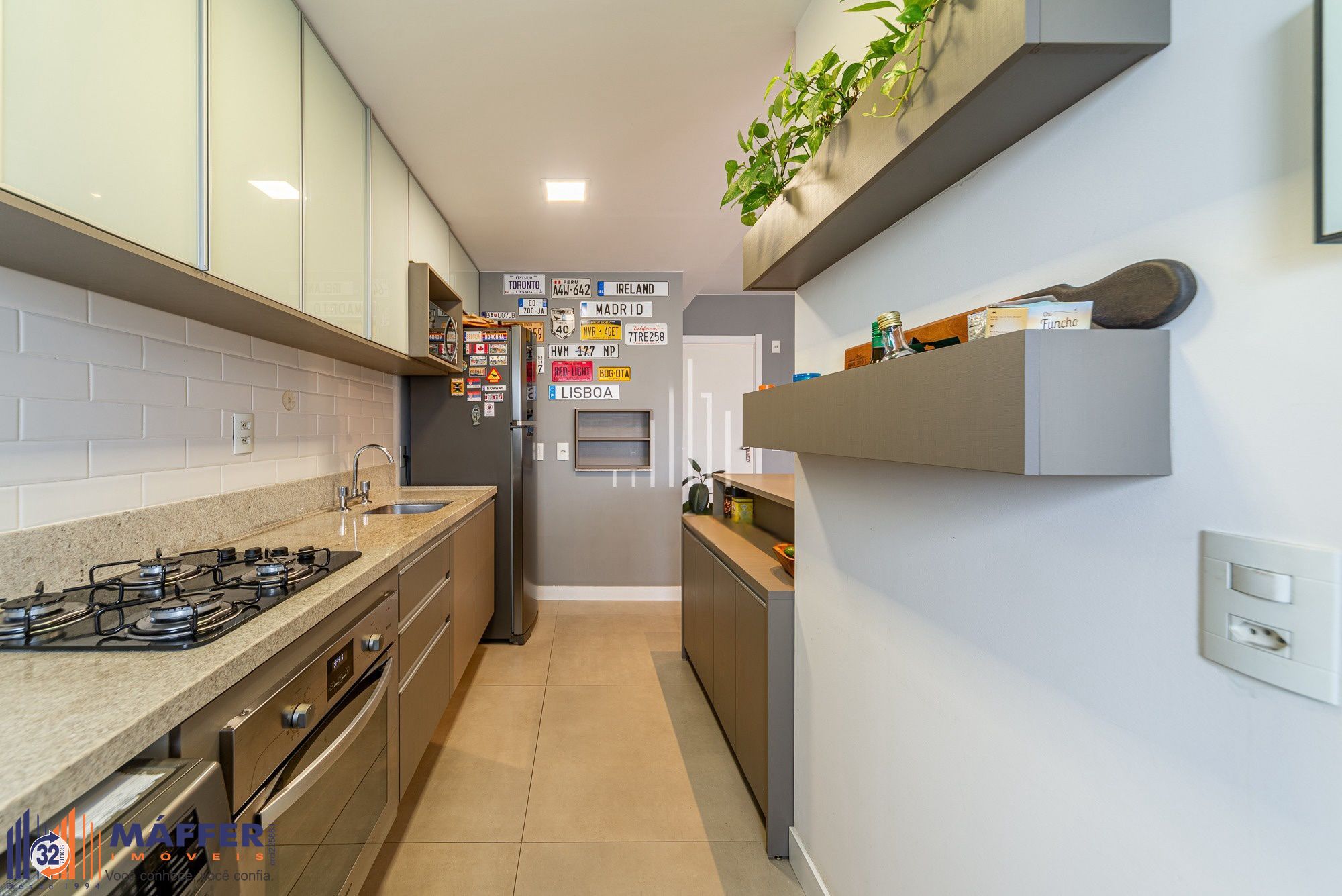 Apartamento, 1 quarto, 60 m² - Foto 17