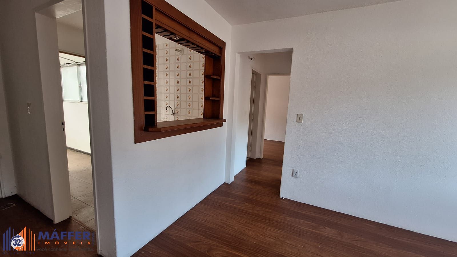 Apartamento, 2 quartos, à venda, 59 m², Jardim Carvalho - Porto Alegre — foto 3