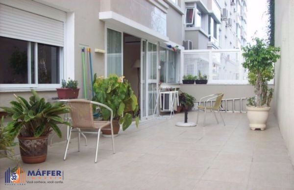 Apartamento, 2 quartos, 104 m² - Foto 1