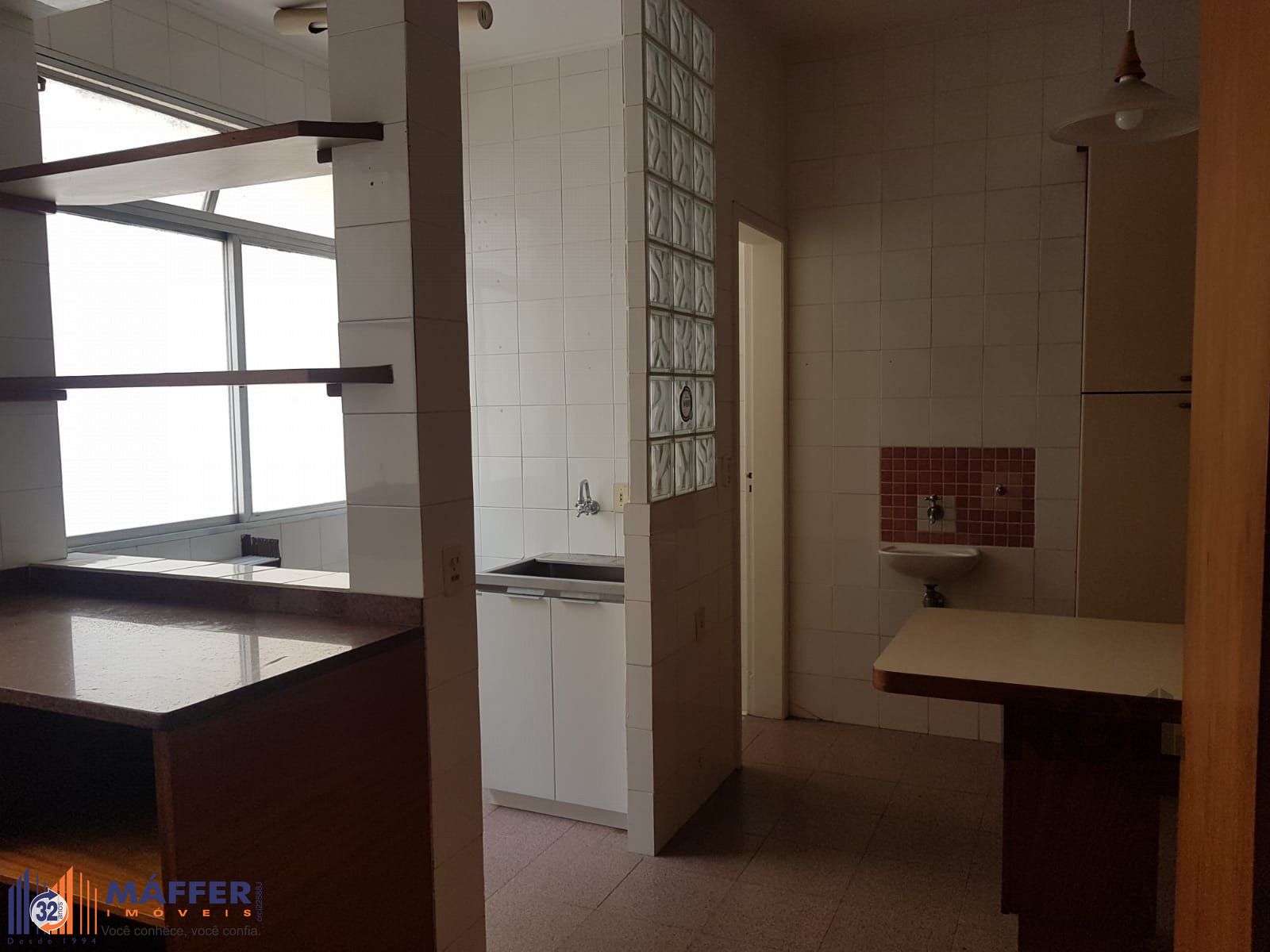 Apartamento, 3 quartos, 164 m² - Foto 9