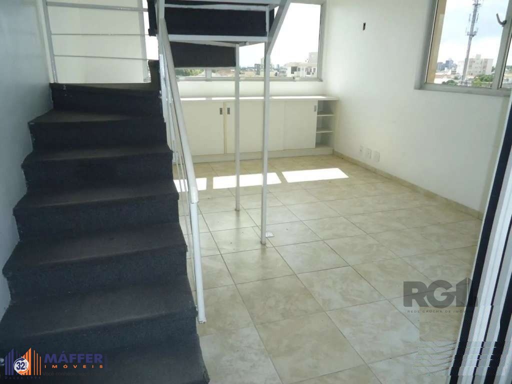 Sala Comercial, 2 salas, à venda, 152 m², Floresta - Porto Alegre — foto 5
