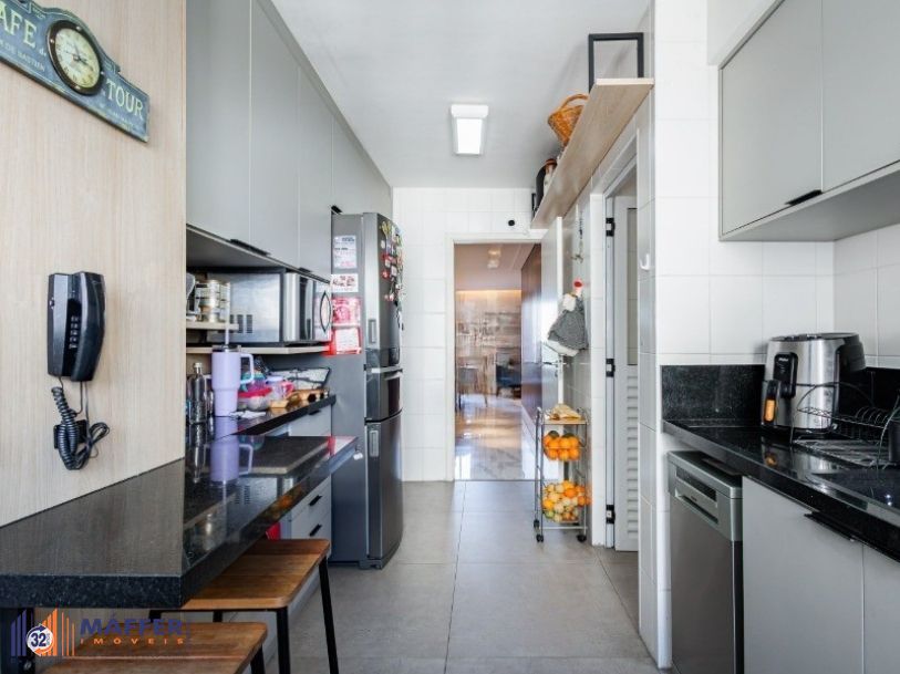 Apartamento, 3 quartos, 152 m² - Foto 18