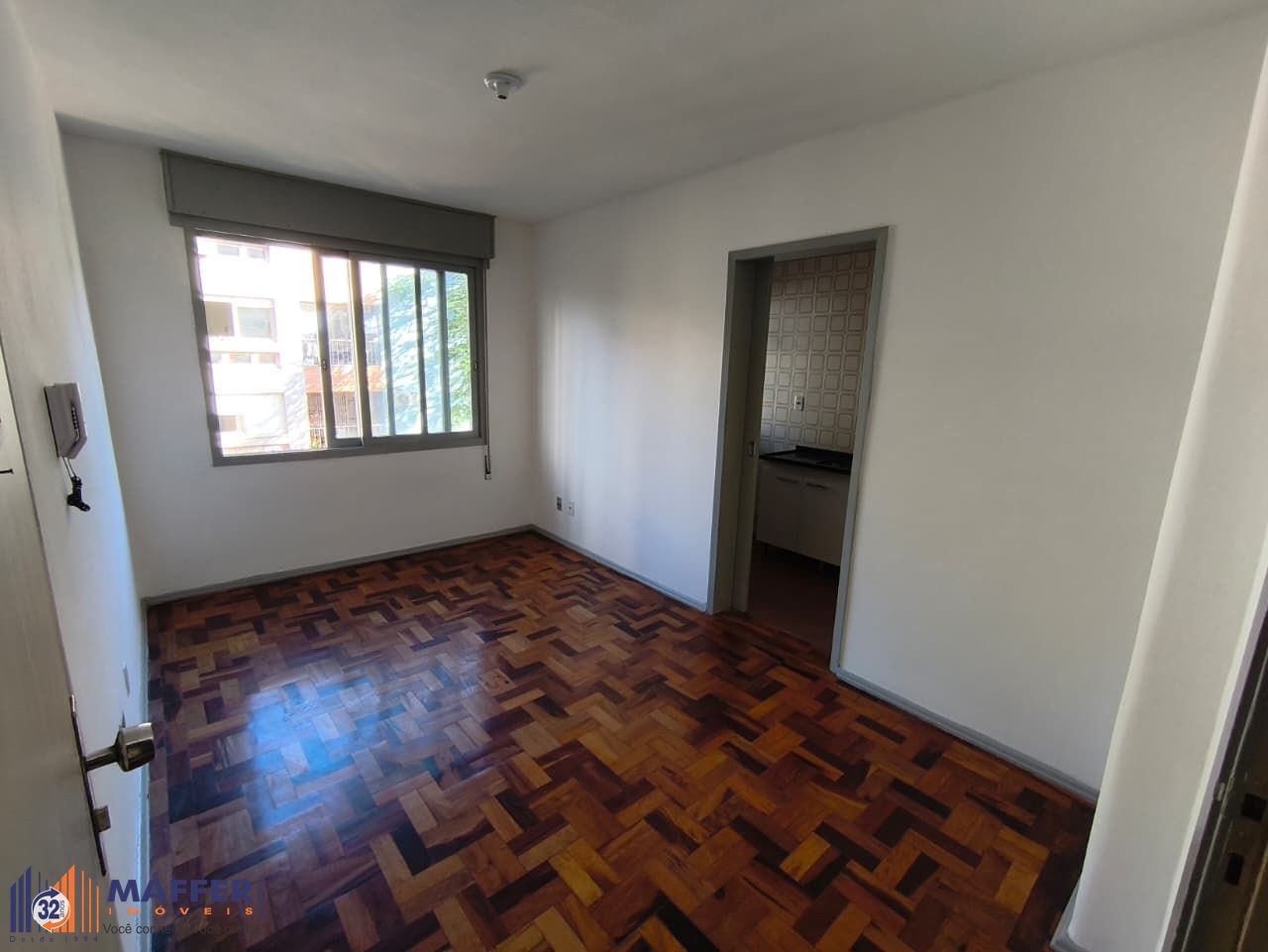 Apartamento, 1 quarto, 39 m² - Foto 2