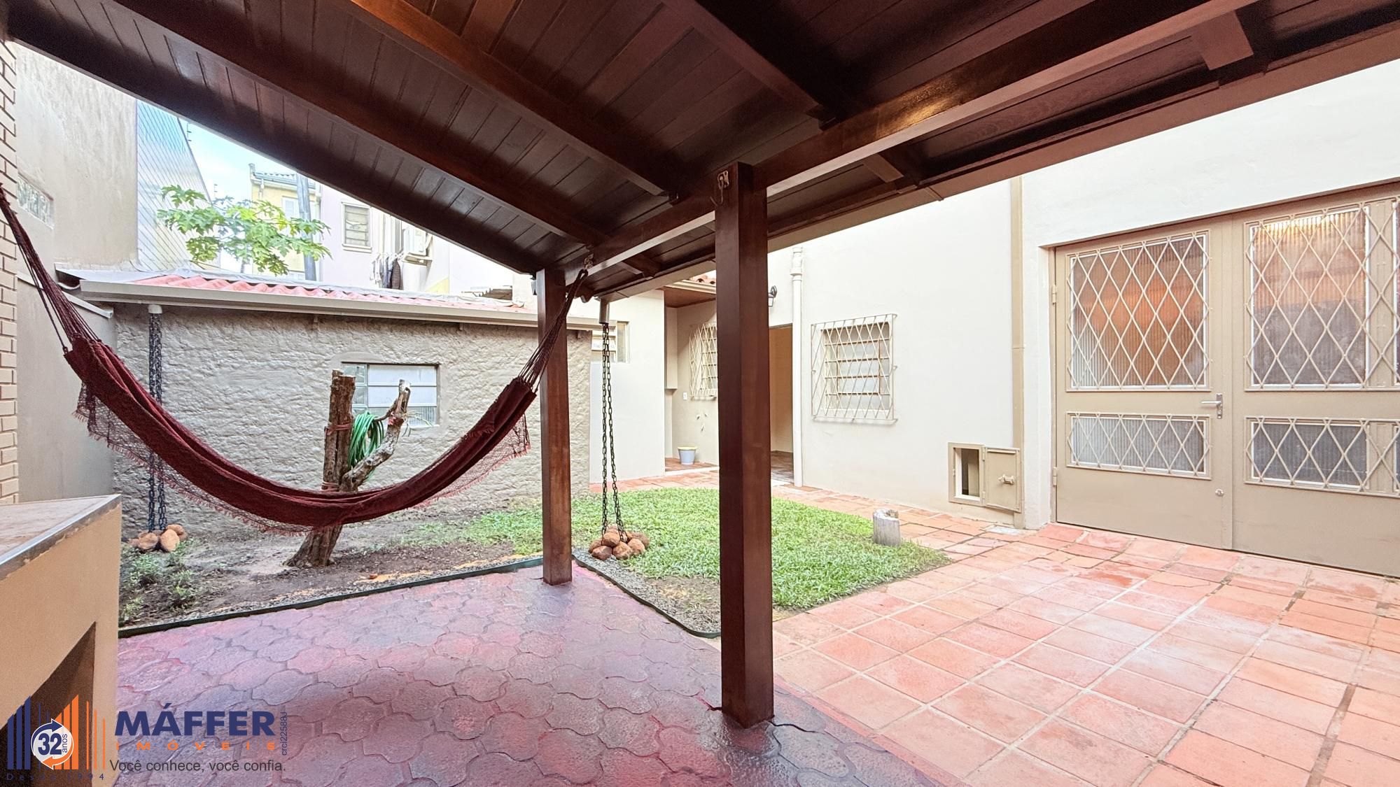 Casa, 3 quartos, à venda, 154 m², Menino Deus - Porto Alegre — foto 3