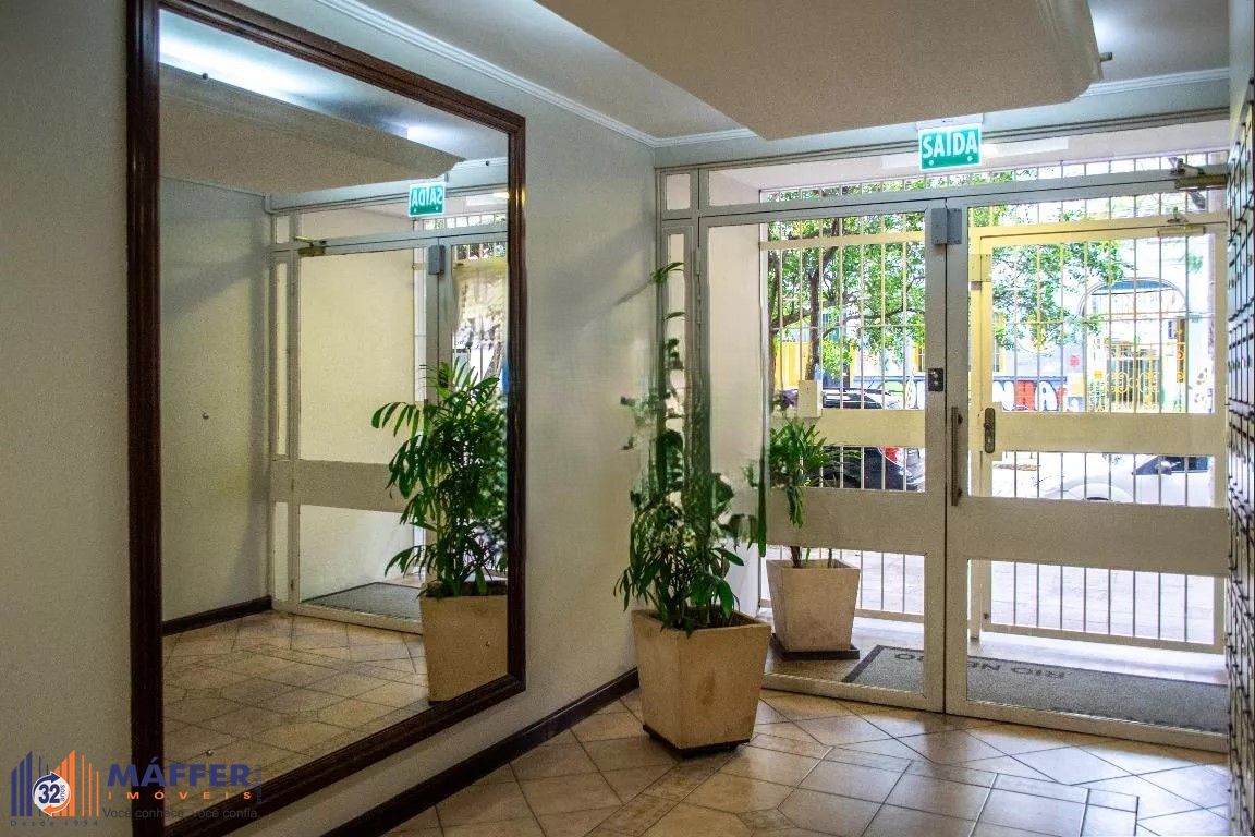 HALL-DECORADO
