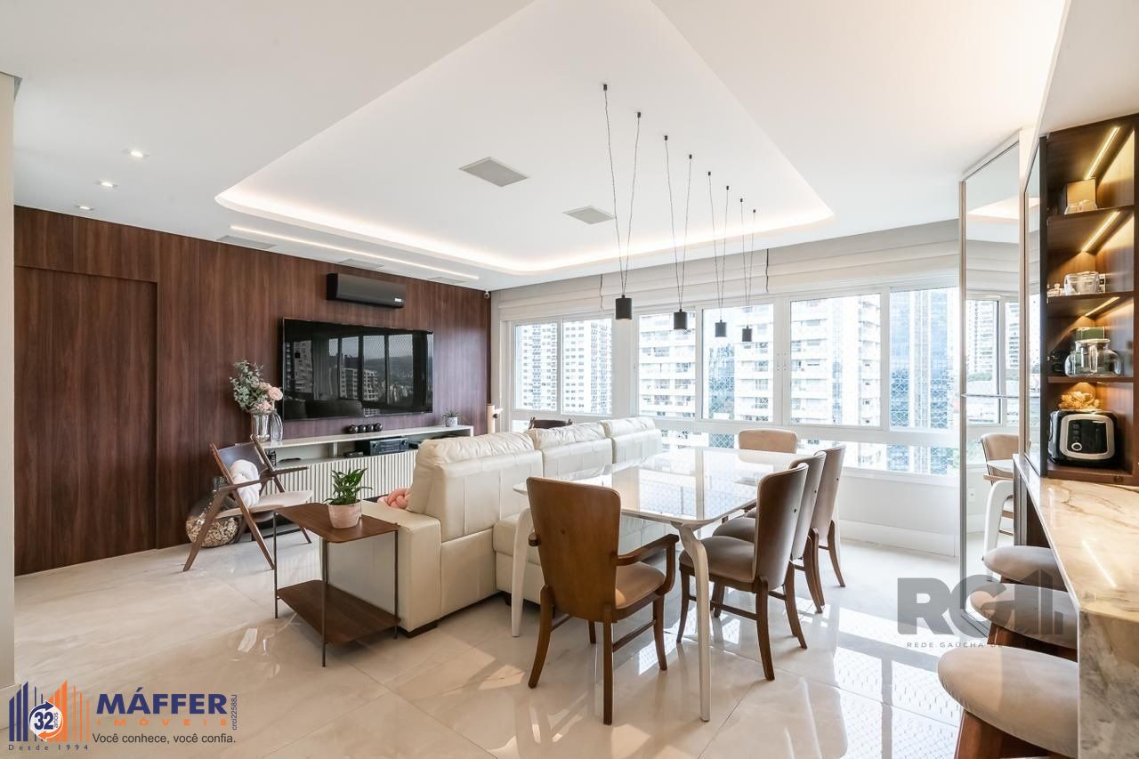 Cobertura, 3 quartos, 164 m² - Foto 10