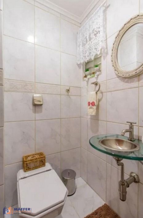 Apartamento, 3 quartos, 110 m² - Foto 6