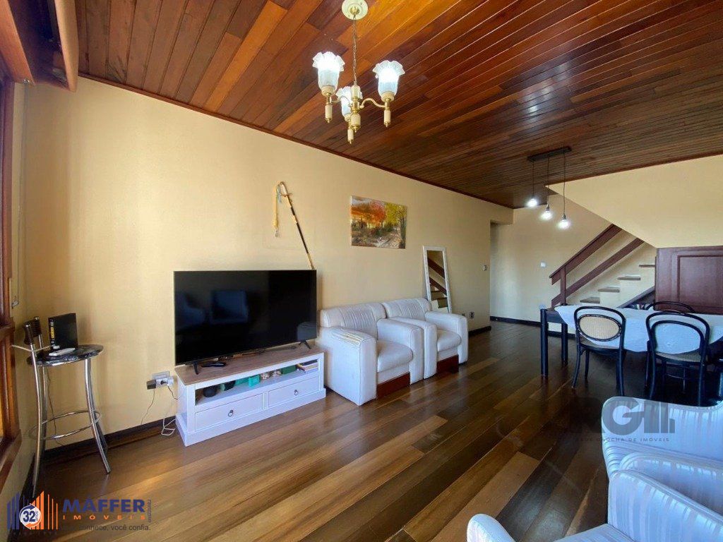 Apartamento, 3 quartos, à venda, 227 m², Menino Deus - Porto Alegre — foto 2