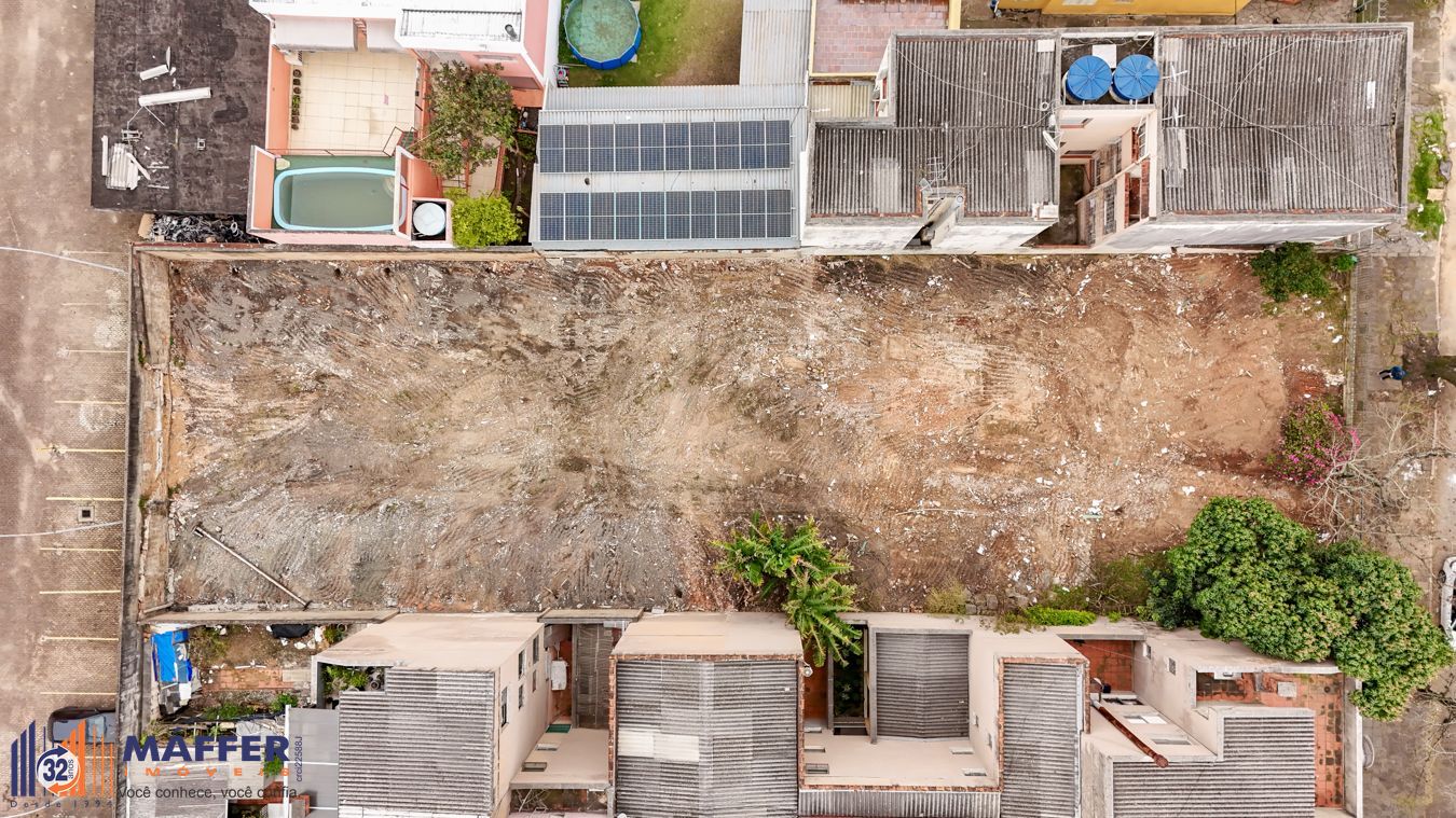 Terreno, 968 m² - Foto 9