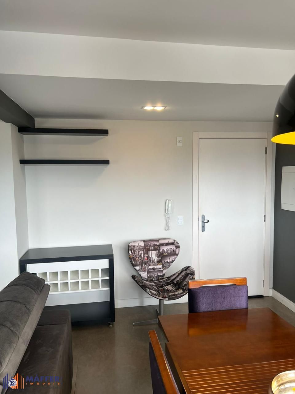 Apartamento, 2 quartos, 65 m² - Foto 2