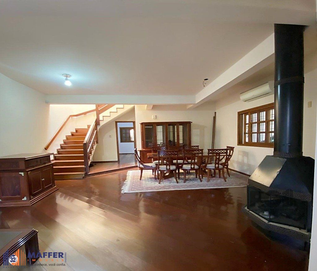 Casa, 4 quartos, 254 m² - Foto 6