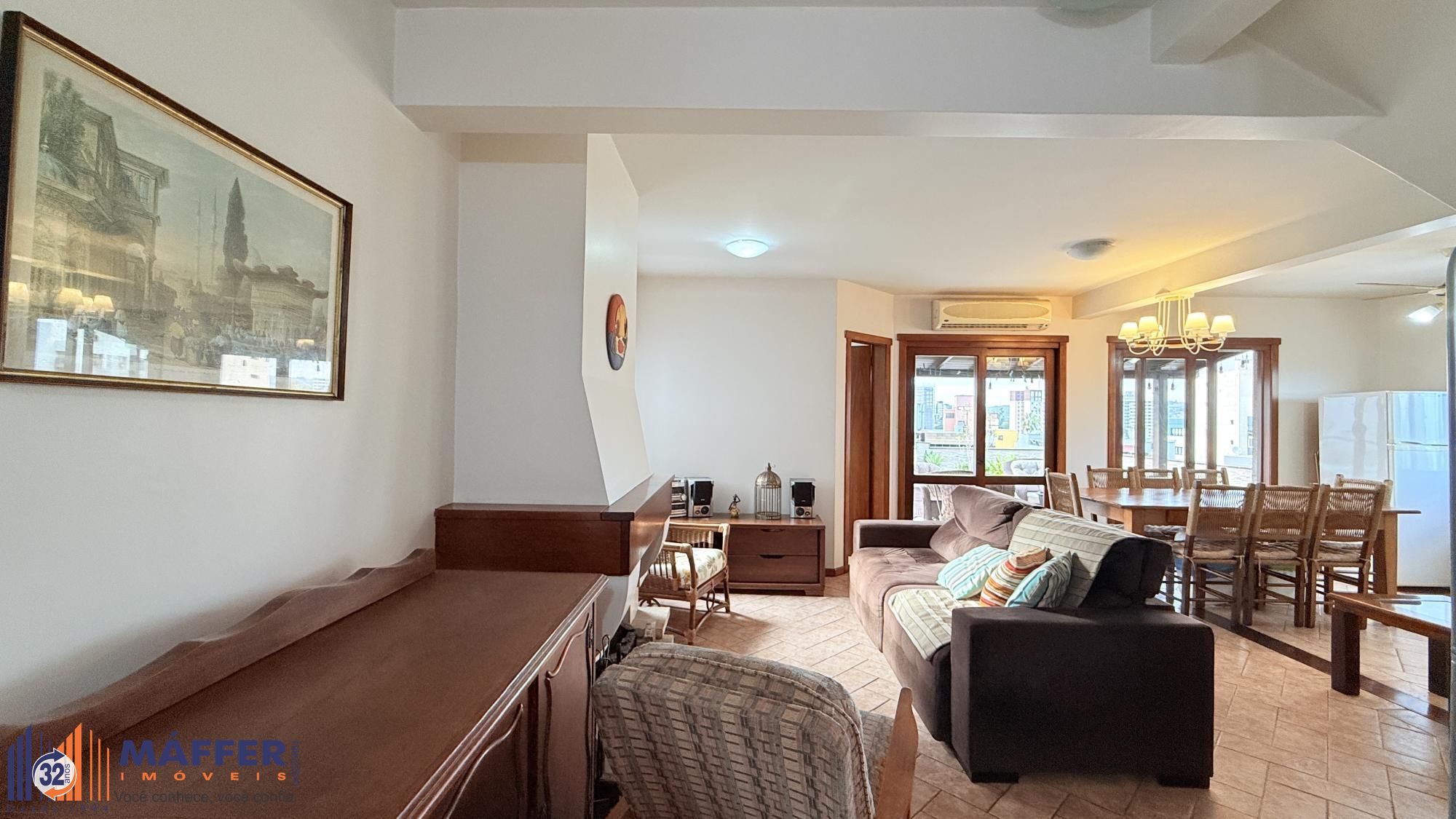 Cobertura, 3 quartos, 227 m² - Foto 29