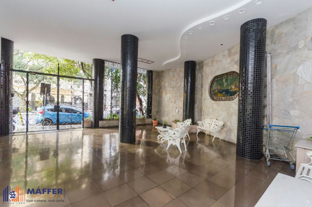 Apartamento, 3 quartos, 159 m² - Foto 17