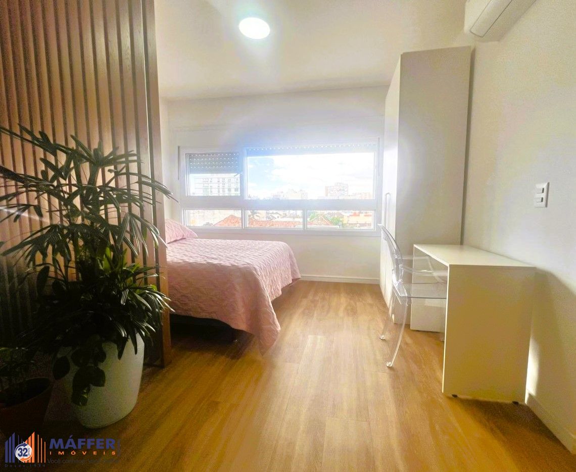 Apartamento, 1 quarto, 34 m² - Foto 10