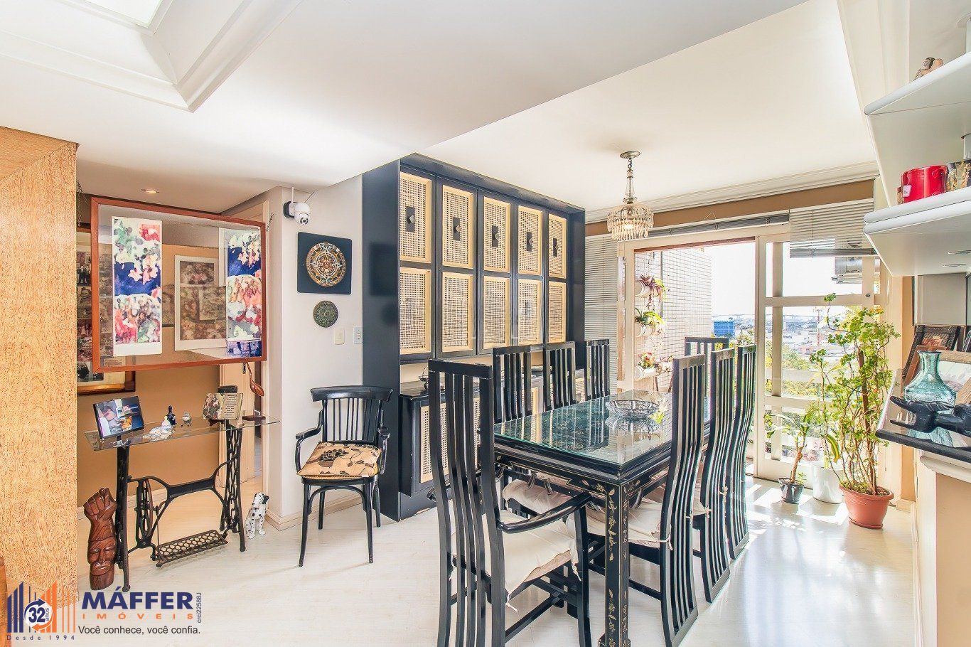 Apartamento, 3 quartos, à venda, 111 m², São João - Porto Alegre — foto 3