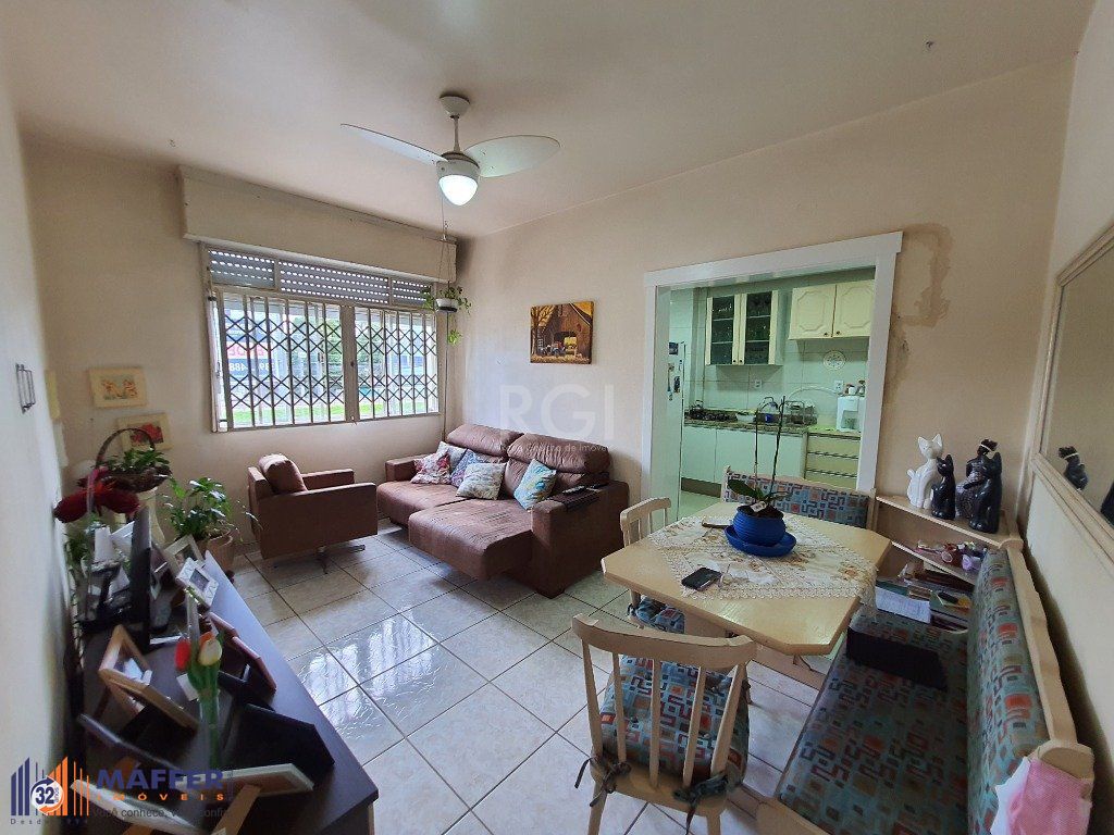 Apartamento, 2 quartos, 62 m² - Foto 2