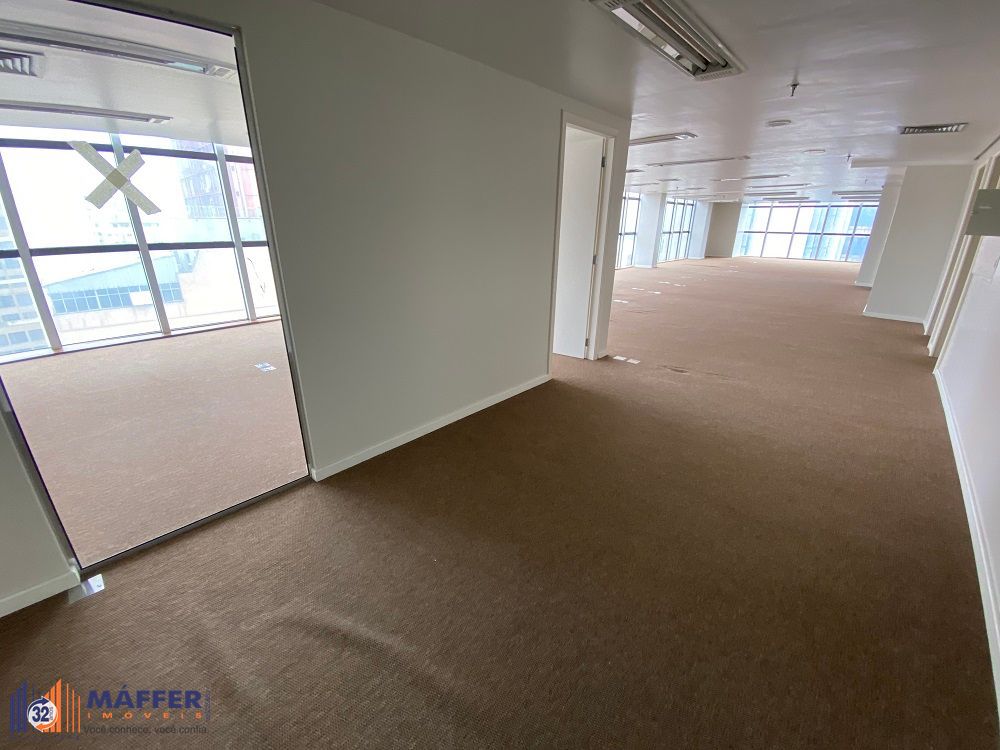 Sala-Conjunto, 273 m² - Foto 1
