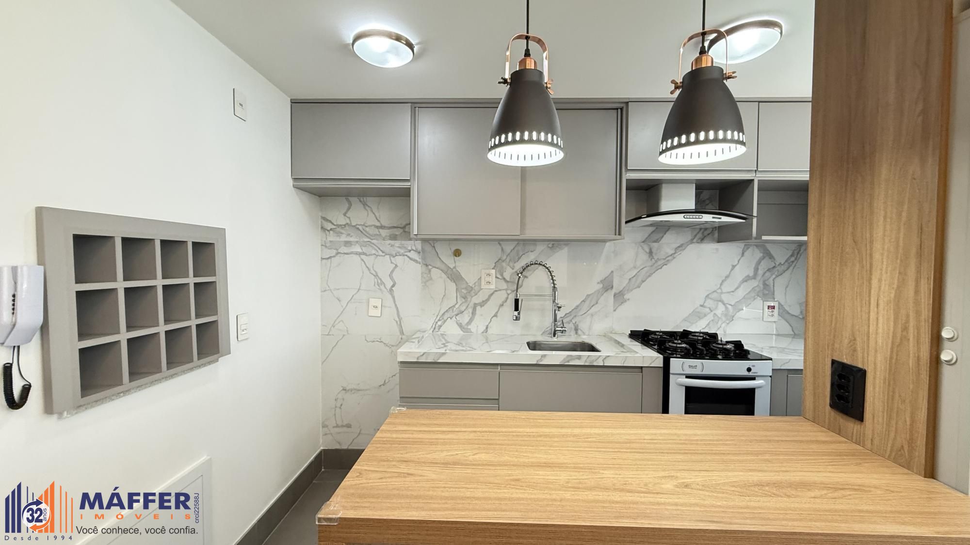 Apartamento, 2 quartos, 56 m² - Foto 7