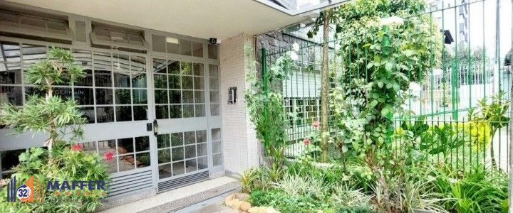Apartamento, 1 quarto, 28 m² - Foto 19