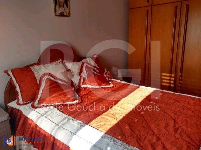 Apartamento, 2 quartos, 53 m² - Foto 14
