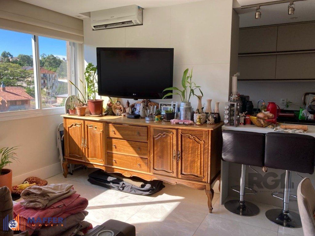 Apartamento, 2 quartos, à venda, 60 m², Teresópolis - Porto Alegre — foto 2