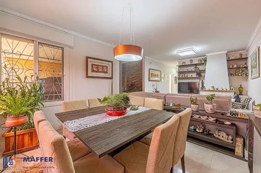 Casa, 3 quartos, 160 m² - Foto 16
